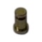 John Deere STOP, OEM 5HG610452 - alternate 1