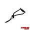 Extreme Max Extreme Max 3006.3153 BoatTector Bungee Dock Line Extension Loop - 1', Black (Value 4-Pack) 3006.3153 - alternate 2
