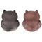 Pure Garden LED Plastic Resin Owl Decoys, 2PK 50-182 - alternate 4