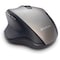 Verbatim Mouse - Blue LED/Optical - Wireless - Radio Frequency - 2.40 GHz - Graphite - USB - 1600 dpi - 6 70242 - alternate 1
