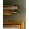 Troy Lighting 1 Light Haddock Wall Sconce Patina Brass B4617-PBR - alternate 3