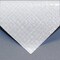Tarps Now Baseball Tarp, 90' x 90' - LITTLE LEAGUE, White, Silver, Poly BB-FT68WS-90 - alternate 1