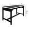 Diversified Spaces Lab Workbench, Top 72"x36" Charcoal/Wht AMS7236LCWB - alternate 2