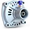Tomahawk Power Clutch Head for TVSA-H Honda Concrete Power Screed Part No. 50 TVSAH-CLUTCH - alternate 1