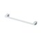 Gatco A-Line 18" Towel Bar, Chrome 5651 - alternate 2
