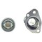 Motorad Fail-Safe Thermostat Kit- 192 Degrees w/ Gasket 4831KTFS - alternate 2