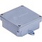 Southwire 4'' x 4'' x 4'' PVC Junction Box 1222 - alternate 2