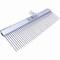Marshalltown 24 in Flat Wire Texture Broom; 1 in Tine Spacing 14854 - alternate 2