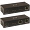 Tripp Lite HDMI OVER CAT6 EXTNDR KIT TRAN B127A-111-BHTH - alternate 3