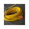 Cci Extension Cord, 12 AWG Cable, 25 ft L, 15 A, 125 V, Yellow 2883AC - alternate 4