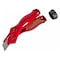 Qep Multi-Purpose Knife, Red Handle 10-218F - alternate 4