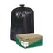 Berry Reclaim Heavy-Duty Recycled Can Liners, 100PK RNW-4850 - alternate 2