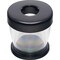 Gem Office Products Paper Clip Dispenser, Black GEM700B - alternate 1