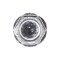 Auveco #10-16 x 1in Teks Washer Head Number 2 Teks Screw Zinc, 100PK 9616 - alternate 2