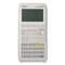 Casio FX-9750GIII 3rd Edition Graphing Calculator, 21-Digit LCD, White FX-9750GIII-WE - alternate 2