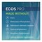 Ecos Pro Wave Commercial Automatic Dishwasher Detergent, Free and Clear, 5 gal Pail PL9440/05 - alternate 2
