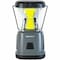 Dorcy Lantern, 2000 Lumen, 5-1/2"Wx5-1/2"Lx9-3/5"H, Gray Silver DCY413119 - alternate 2