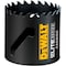 Dewalt Hole Saw, Diameter:2", Carbide Tipped DAH32 - alternate 1