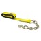 Mytee Products 3 in. x 30 ft. Ratchet Strap with Chain Anchor RS330C - alternate 5