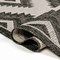 Jonathan Y Lior Geometric Moroccan Diamond Black/Cream 3 ft. x 5 ft. Indoor/Outdoor Area Rug TSN202A-3 - alternate 7