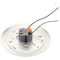 Unbranded 6'' Retrofit IC Rated White LED DOB CCT Selectable Surface Mount Downlight 1100 Lm. D236-CCT - alternate 3