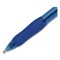 Paper Mate Profile Ballpoint Pen, Retractable, Bold 1.4 mm, Assorted Ink and Barrel Colors, 4PK 1938165 - alternate 4