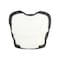 Uni Pro Seat Cushion, Fits 741/1057/1060 or Grammer 73X/74X Seat, Black/Gray Fabric 8251 - alternate 5