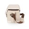Picnic Time Family Of Brands Beer Caddy Cooler Tote with Opener, Beige 762-00-187-000-0 - alternate 6