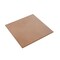 Apollo Tile Citadel 13x13 Rustic Terracotta Porcelain Plain Wall and Floor Tile (10.76 sq ft/case), 8PK ALZBARTER1313 - alternate 3