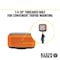 Klein Tools Wireless Jobsite Speaker AEPJS1 - alternate 5