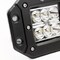 Race Sport Lighting Street Series 3X5In 18W 6-Led Hi-Power Flush Mount Led Spot Light RS-18W6LED-FM - alternate 4