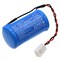 Ilc Abb Stotz Replacement 3.6V 6.5AH Battery STOTZ BATTERY - alternate 1