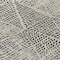 Homeroots 10' X 14' Gray Beige And Black Geometric Washable Indoor Outdoor Area Rug 577564 - alternate 6