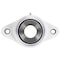 Timken NAU4LKPLFLANGE205 FLANGEANGE BLOCK BALL BEARING NAU4LKPLFL205 - alternate 2