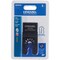Dremel Universal 1.56'' Steel Rigid Scraper Oscillating Blade MM600U - alternate 2