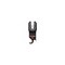 Freud Oscillating Blade 1-1/4in W High Carbon Steel Multi-Material DOU125KNFE - alternate 9