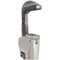 Performance Tool 2 in. Combination Wrench, Chrome Alloy Steel, Rounded Corners W348B - alternate 5
