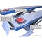 Atlas Automotive Equipment 12Awfsl Alignment Scissor Lift And Rj-6 Rolling Jacks Combo ATTD-12AWFSL-COMBO-FPD - alternate 4