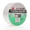 3M Duct Tape, White, 50 yd L, 2 in W 3903 - alternate 1
