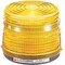 Federal Signal Strobe Light, Amber, Flash Tube 141ST-024A - alternate 1