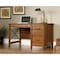 Sauder Desk, 29.803 in H, 53.189 in W X Washington Cherry 412920 - alternate 1