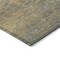 Homeroots 9' X 12' Tan And Beige Abstract Washable Indoor Outdoor Area Rug 618158 - alternate 2