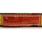 Mytee Products 1 inx6 ft Web Listing Sling 3200 # WLL Vertical Tow Lift Strap Falt Eyelet 2-Ply, 4PK EERSL-16x4 - alternate 3