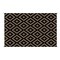 Pure Garden Outdoor Patio Rug w/ LED Lights 8x10 Outdoor Rug Plastic Straw Patio Mat Outdoor Waterproof Carpet 50-LG1491 - alternate 4