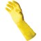 Soft Scrub Large Premium Fit Latex Rubber Glove 12412-26 - alternate 3