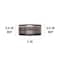 Southland 3/4-in x 2-in Galvanized Steel Schedule 40 Nipple 564-020HN - alternate 4