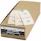 Avery Duplicate Auto Park Tags, Paper, 2.38" Width, , 500 PK AVE18670 - alternate 1