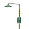 Haws Freeze Protected Shower and Eyewash 8300FP - alternate 2