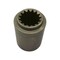 Agco COUPLING, AGCO OEM AG137552 AG137552 - alternate 2