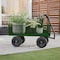 Krylon Industrial Tough Coat 15 Oz. Gloss Dark Green Rust Barrier Spray Enamel K00379008 - alternate 4